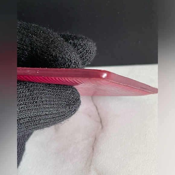 Louis Vuitton epi cardcase holder - Picture 8 of 12